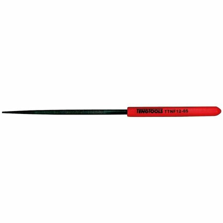 TENG TOOLS File Needle Round TTNF12-05